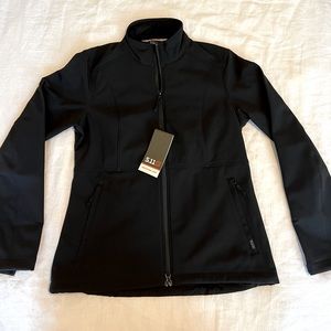 5.11 Tactical Softshell Jacket